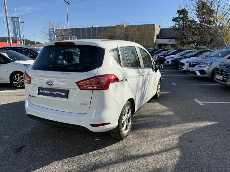 FORD B-MAX d’occasion à vendre à LA VALETTE chez VAGNEUR (Photo 8)