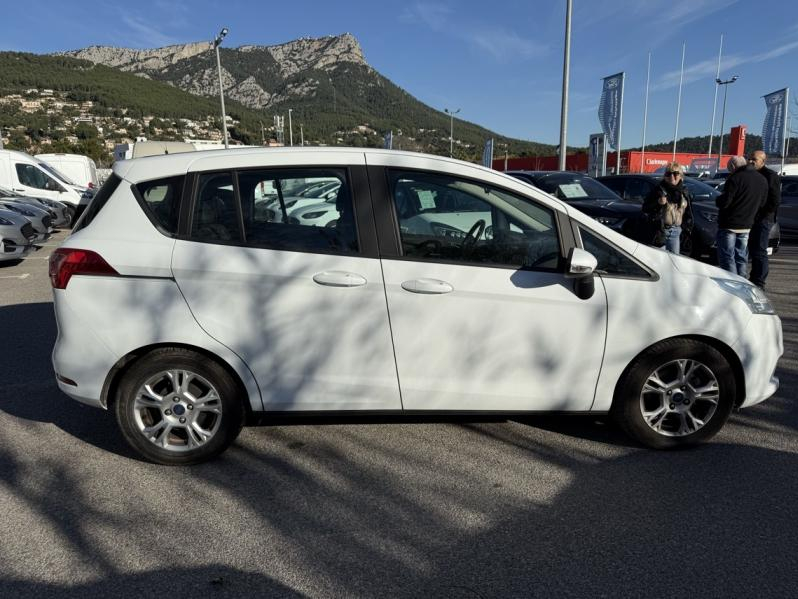 FORD B-MAX d’occasion à vendre à LA VALETTE chez VAGNEUR (Photo 9)