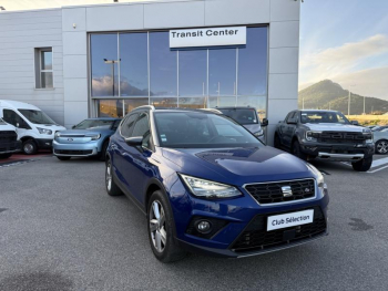 SEAT Arona d’occasion à vendre à LA VALETTE