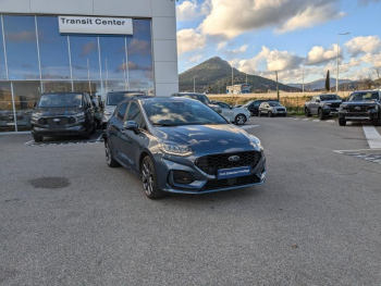 FORD Fiesta d’occasion à vendre à LA VALETTE