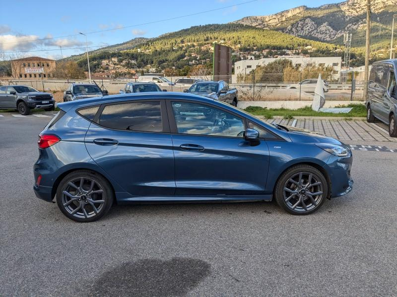 FORD Fiesta d’occasion à vendre à LA VALETTE chez VAGNEUR (Photo 7)