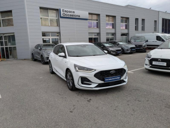 FORD Focus d’occasion à vendre à LA VALETTE