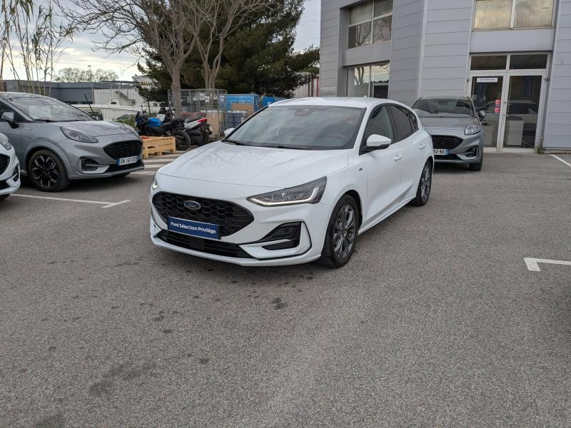 FORD Focus d’occasion à vendre à LA VALETTE chez VAGNEUR (Photo 3)