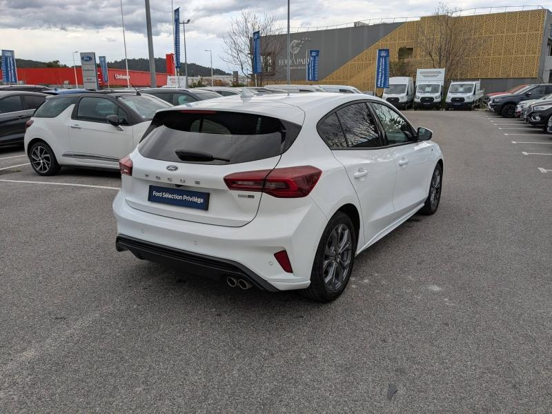 FORD Focus d’occasion à vendre à LA VALETTE chez VAGNEUR (Photo 4)