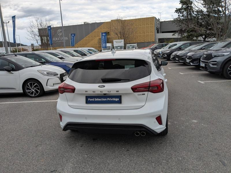FORD Focus d’occasion à vendre à LA VALETTE chez VAGNEUR (Photo 5)