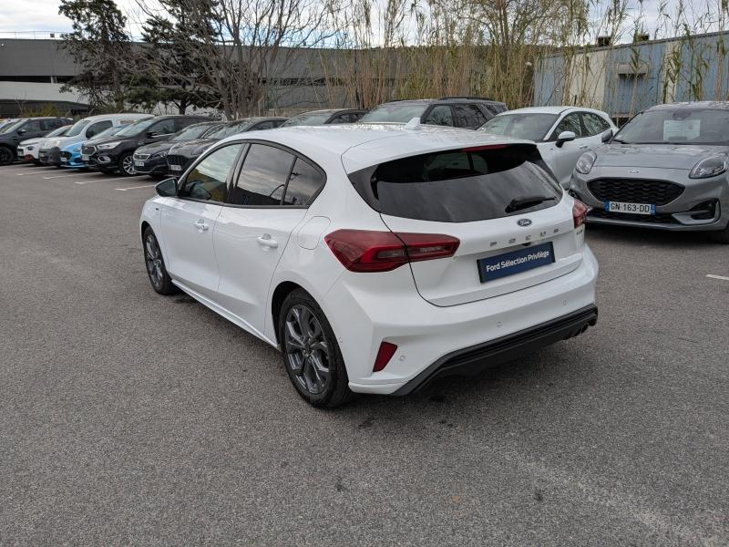 FORD Focus d’occasion à vendre à LA VALETTE chez VAGNEUR (Photo 6)