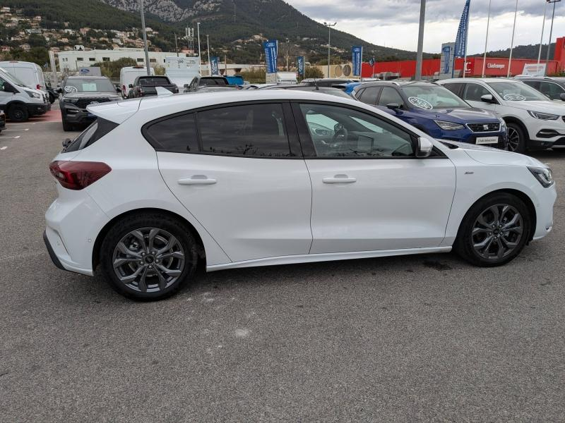 FORD Focus d’occasion à vendre à LA VALETTE chez VAGNEUR (Photo 7)