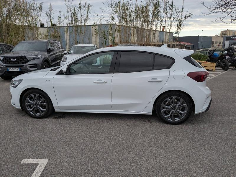 FORD Focus d’occasion à vendre à LA VALETTE chez VAGNEUR (Photo 8)