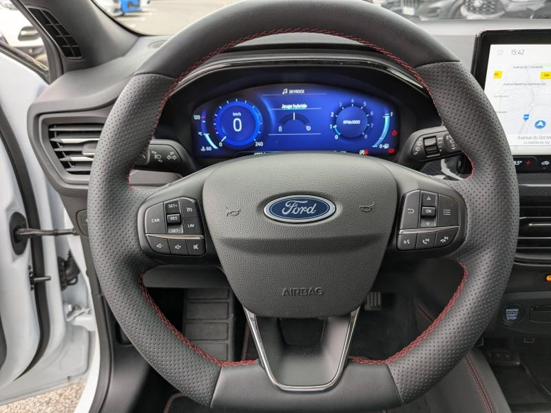 FORD Focus d’occasion à vendre à LA VALETTE chez VAGNEUR (Photo 12)