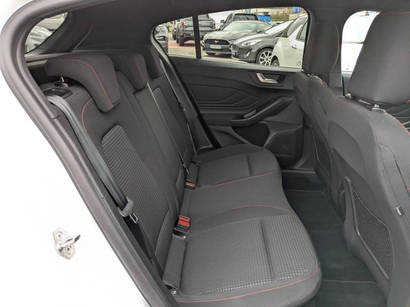 FORD Focus d’occasion à vendre à LA VALETTE chez VAGNEUR (Photo 18)