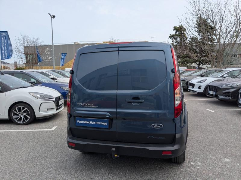 FORD Transit Connect VUL d’occasion à vendre à LA VALETTE chez VAGNEUR (Photo 5)