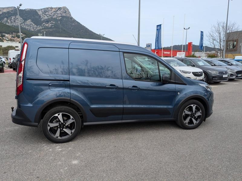 FORD Transit Connect VUL d’occasion à vendre à LA VALETTE chez VAGNEUR (Photo 7)
