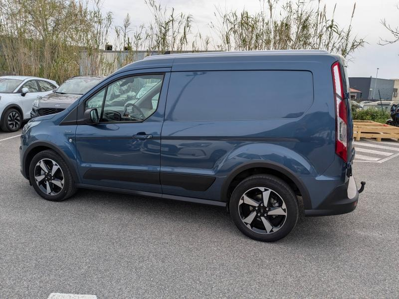 FORD Transit Connect VUL d’occasion à vendre à LA VALETTE chez VAGNEUR (Photo 8)