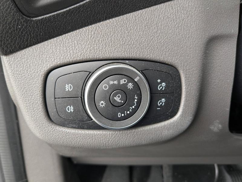 FORD Transit Connect VUL d’occasion à vendre à LA VALETTE chez VAGNEUR (Photo 10)
