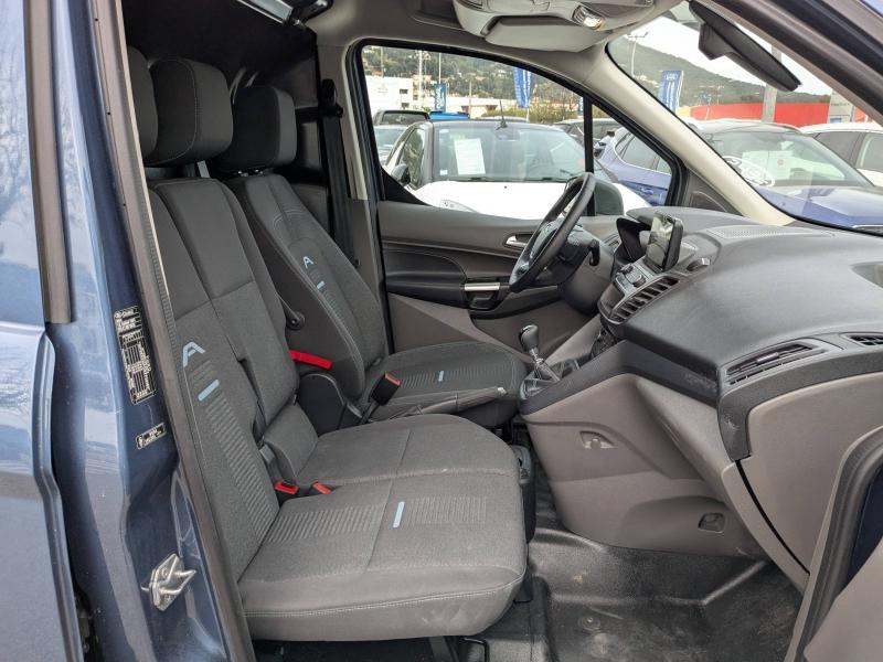 FORD Transit Connect VUL d’occasion à vendre à LA VALETTE chez VAGNEUR (Photo 16)