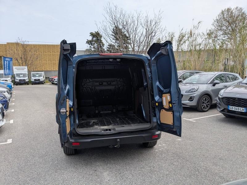 FORD Transit Connect VUL d’occasion à vendre à LA VALETTE chez VAGNEUR (Photo 17)