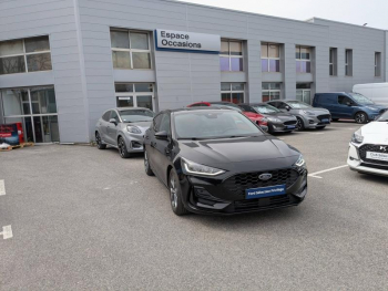 FORD Focus d’occasion à vendre à LA VALETTE