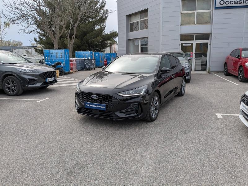 FORD Focus d’occasion à vendre à LA VALETTE chez VAGNEUR (Photo 3)