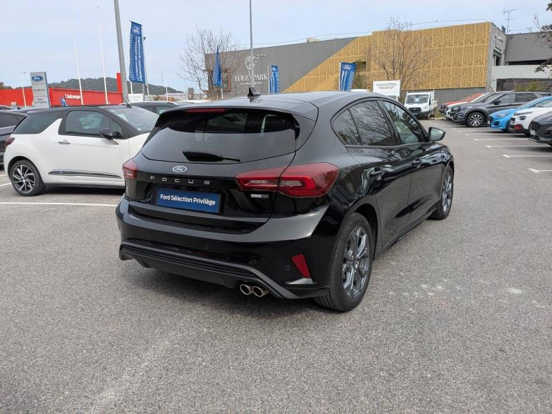 FORD Focus d’occasion à vendre à LA VALETTE chez VAGNEUR (Photo 4)