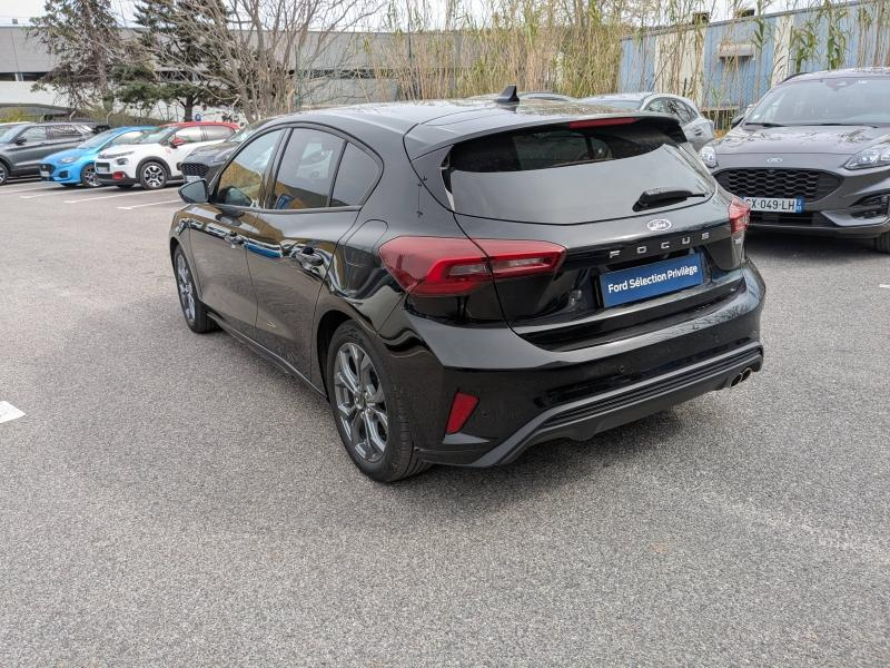 FORD Focus d’occasion à vendre à LA VALETTE chez VAGNEUR (Photo 6)