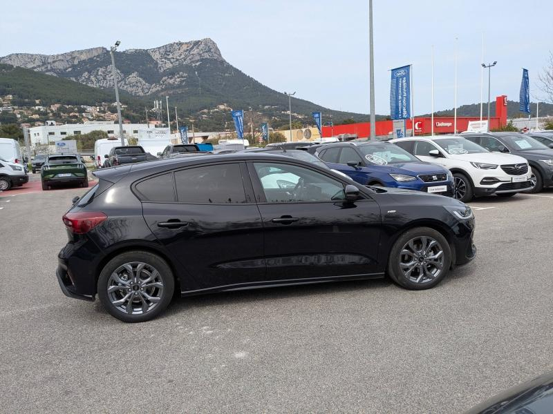 FORD Focus d’occasion à vendre à LA VALETTE chez VAGNEUR (Photo 7)