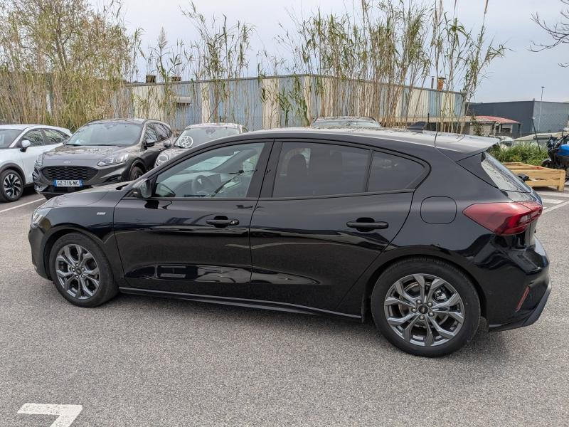 FORD Focus d’occasion à vendre à LA VALETTE chez VAGNEUR (Photo 8)