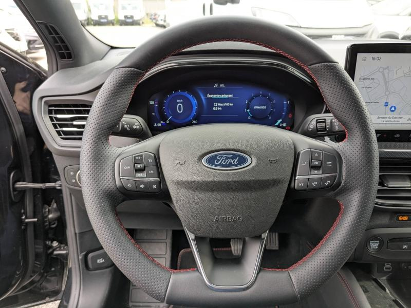 FORD Focus d’occasion à vendre à LA VALETTE chez VAGNEUR (Photo 12)