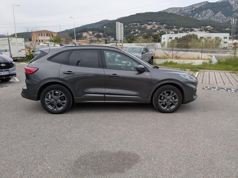 FORD Kuga d’occasion à vendre à LA VALETTE chez VAGNEUR (Photo 7)