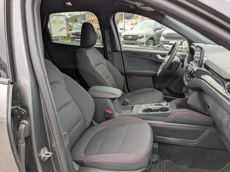FORD Kuga d’occasion à vendre à LA VALETTE chez VAGNEUR (Photo 18)