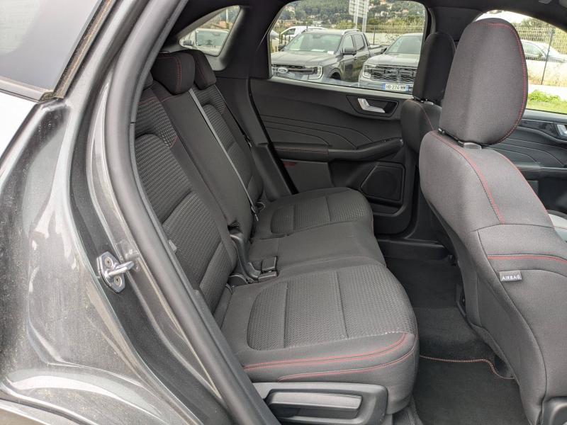 FORD Kuga d’occasion à vendre à LA VALETTE chez VAGNEUR (Photo 19)