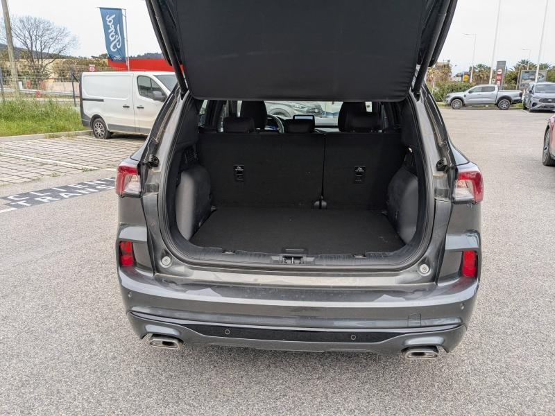 FORD Kuga d’occasion à vendre à LA VALETTE chez VAGNEUR (Photo 20)