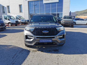 FORD Explorer d’occasion à vendre à LA VALETTE