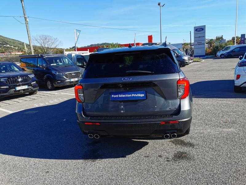 FORD Explorer d’occasion à vendre à LA VALETTE chez VAGNEUR (Photo 4)