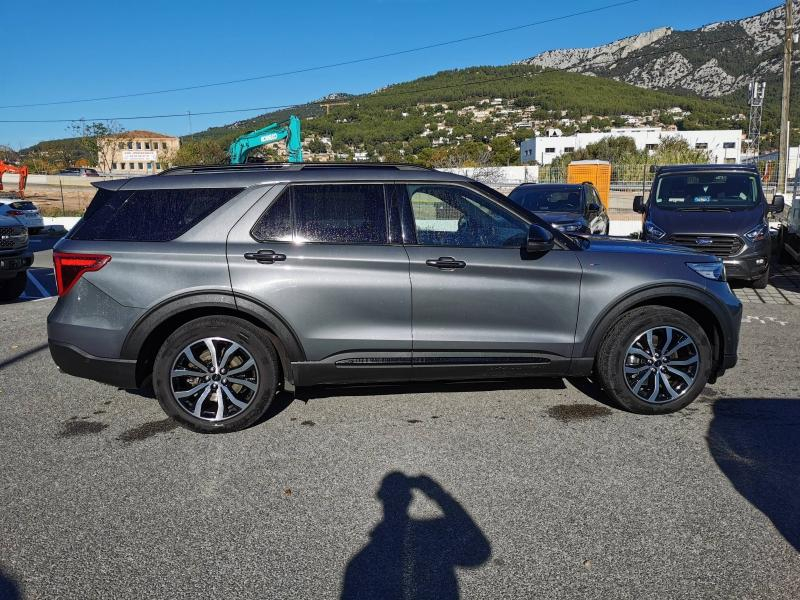 FORD Explorer d’occasion à vendre à LA VALETTE chez VAGNEUR (Photo 6)