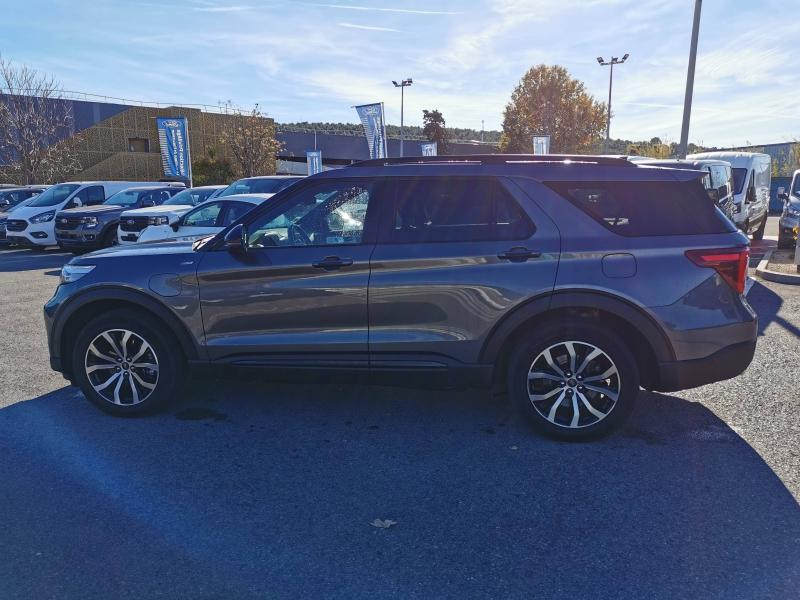 FORD Explorer d’occasion à vendre à LA VALETTE chez VAGNEUR (Photo 7)