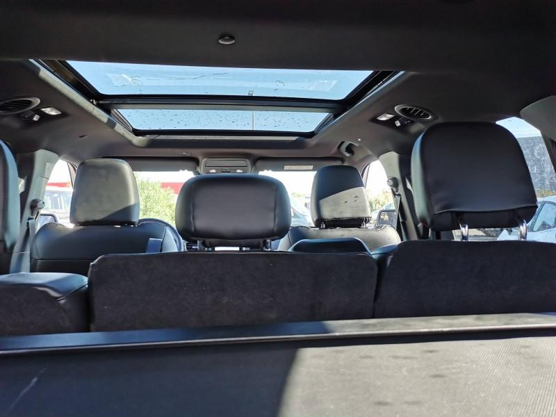 FORD Explorer d’occasion à vendre à LA VALETTE chez VAGNEUR (Photo 8)