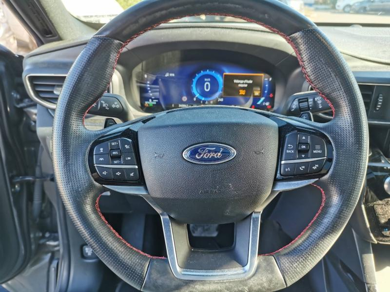 FORD Explorer d’occasion à vendre à LA VALETTE chez VAGNEUR (Photo 11)