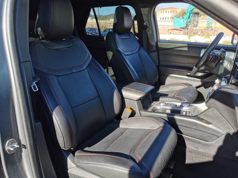 FORD Explorer d’occasion à vendre à LA VALETTE chez VAGNEUR (Photo 15)
