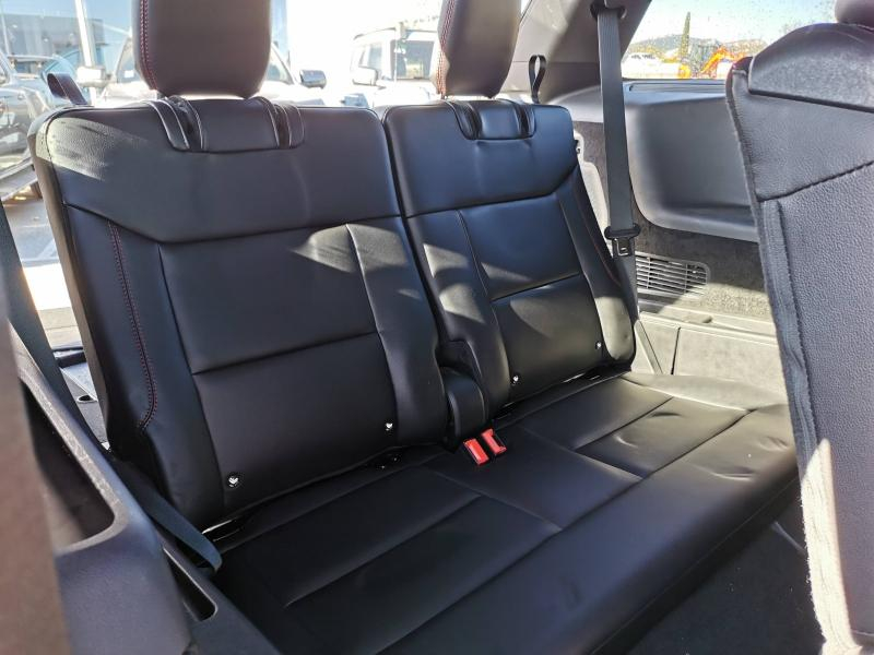 FORD Explorer d’occasion à vendre à LA VALETTE chez VAGNEUR (Photo 17)