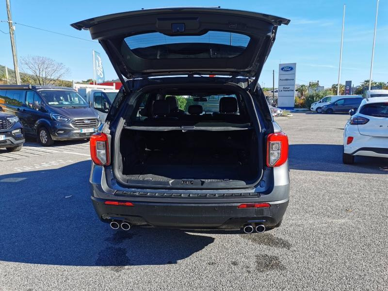 FORD Explorer d’occasion à vendre à LA VALETTE chez VAGNEUR (Photo 18)