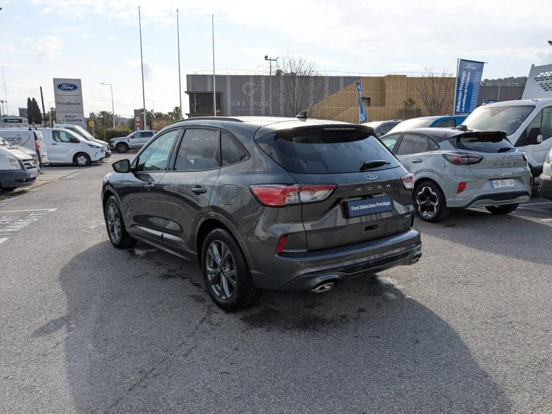 FORD Kuga d’occasion à vendre à LA VALETTE chez VAGNEUR (Photo 6)