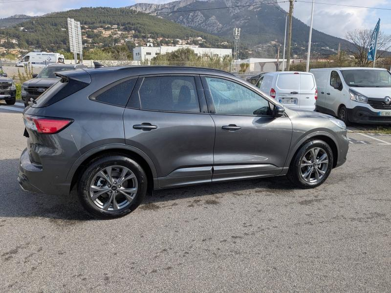 FORD Kuga d’occasion à vendre à LA VALETTE chez VAGNEUR (Photo 7)