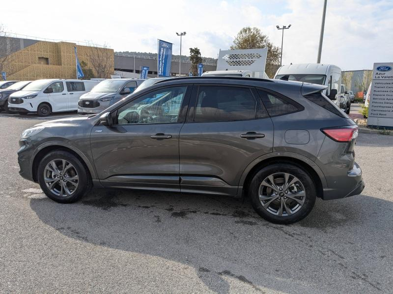 FORD Kuga d’occasion à vendre à LA VALETTE chez VAGNEUR (Photo 8)