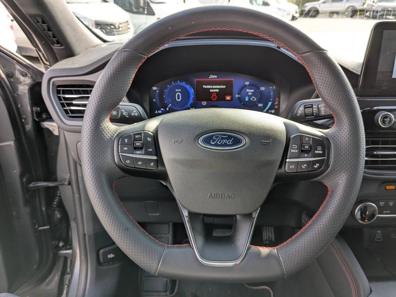 FORD Kuga d’occasion à vendre à LA VALETTE chez VAGNEUR (Photo 12)