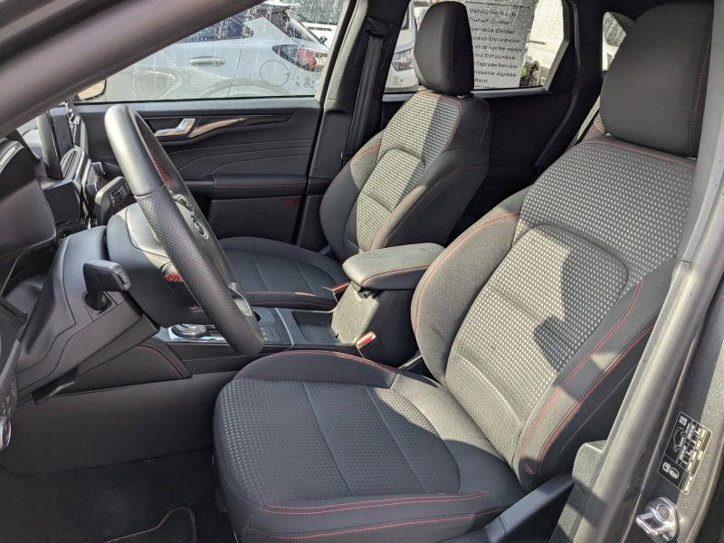 FORD Kuga d’occasion à vendre à LA VALETTE chez VAGNEUR (Photo 17)