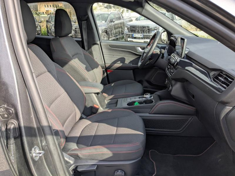 FORD Kuga d’occasion à vendre à LA VALETTE chez VAGNEUR (Photo 18)