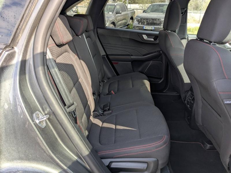 FORD Kuga d’occasion à vendre à LA VALETTE chez VAGNEUR (Photo 19)