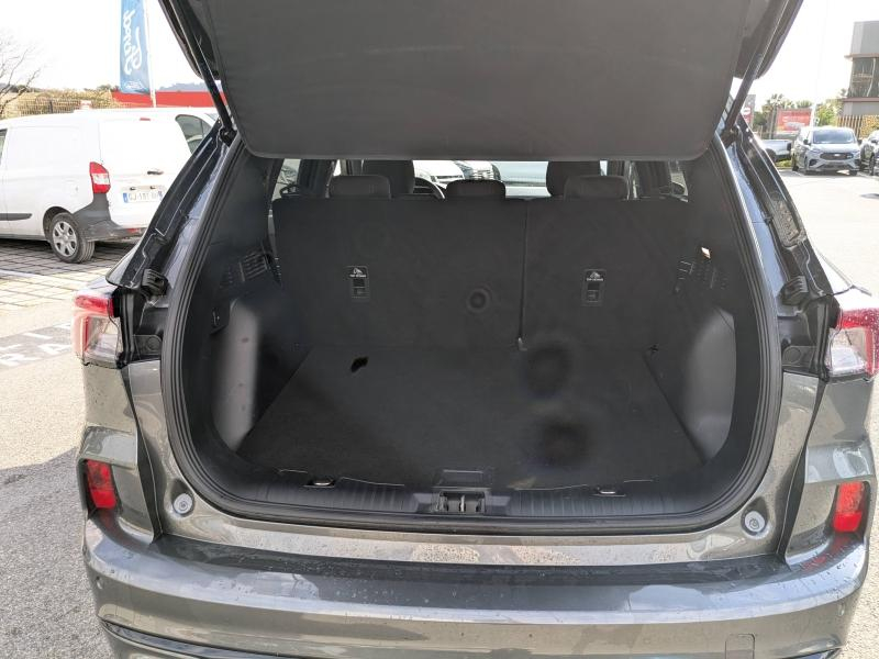 FORD Kuga d’occasion à vendre à LA VALETTE chez VAGNEUR (Photo 20)