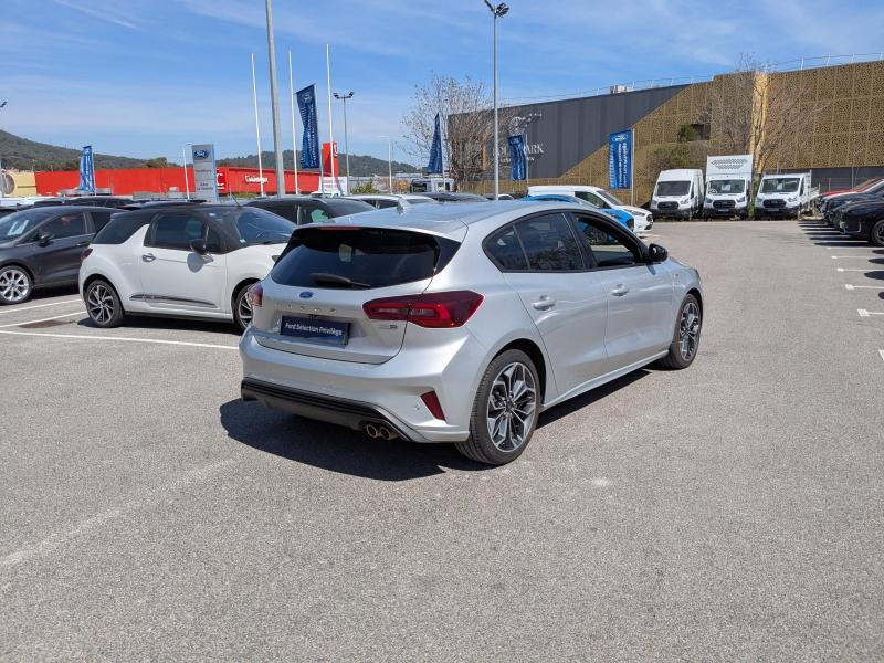 FORD Focus d’occasion à vendre à LA VALETTE chez VAGNEUR (Photo 4)