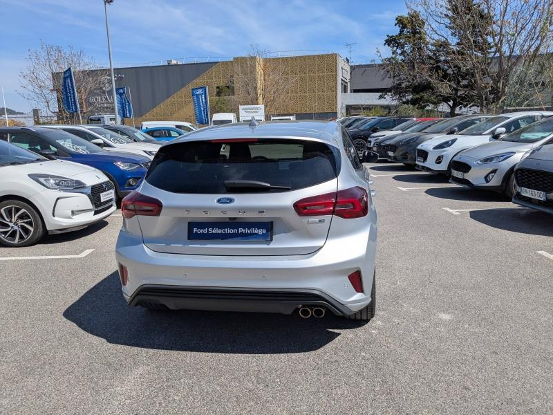 FORD Focus d’occasion à vendre à LA VALETTE chez VAGNEUR (Photo 5)